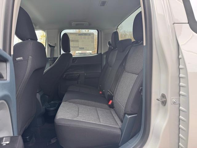 new 2026 Ford Maverick car, priced at $35,120