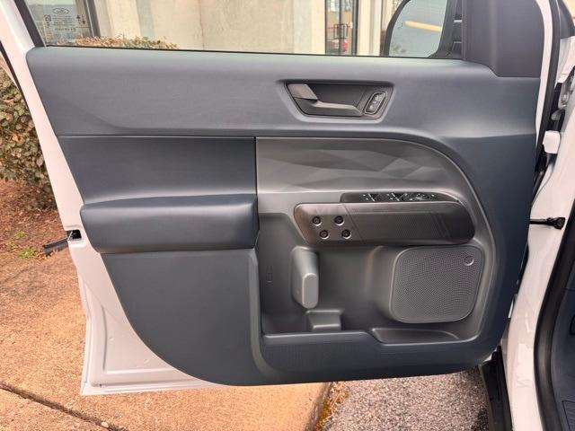 new 2026 Ford Maverick car, priced at $35,120