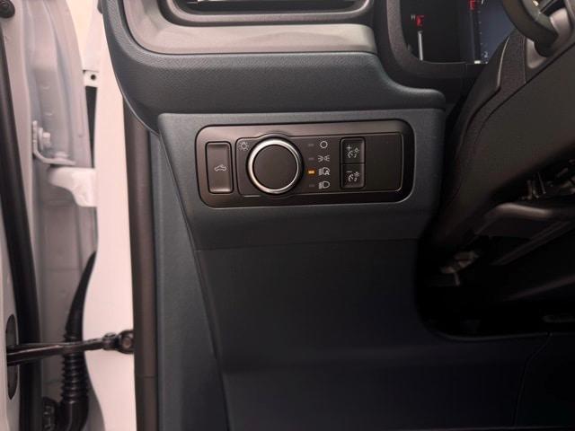 new 2026 Ford Maverick car, priced at $35,120