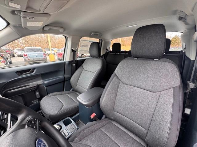 new 2026 Ford Maverick car, priced at $35,120