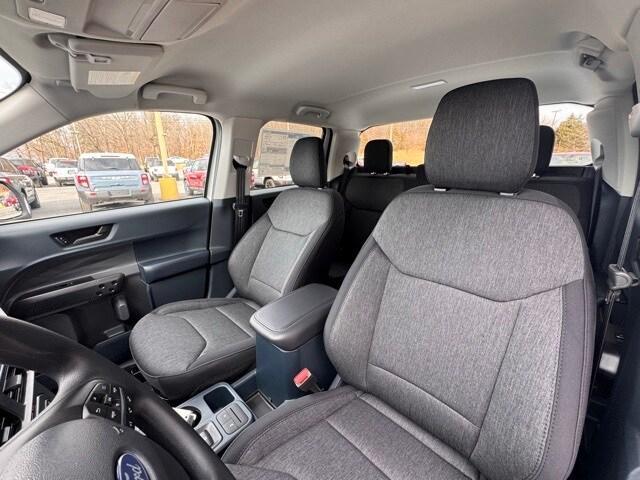 new 2026 Ford Maverick car, priced at $35,120