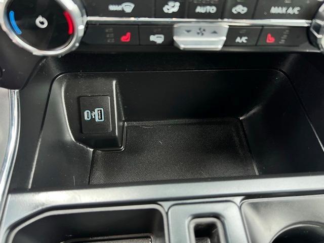 used 2022 Ford F-150 car, priced at $38,991