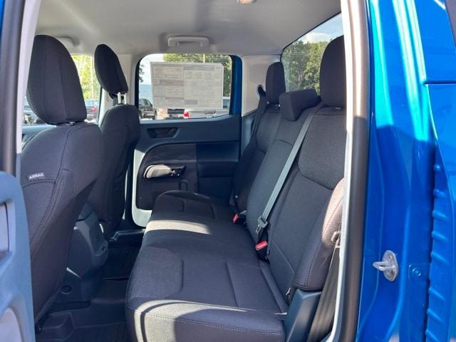 new 2025 Ford Maverick car, priced at $28,975