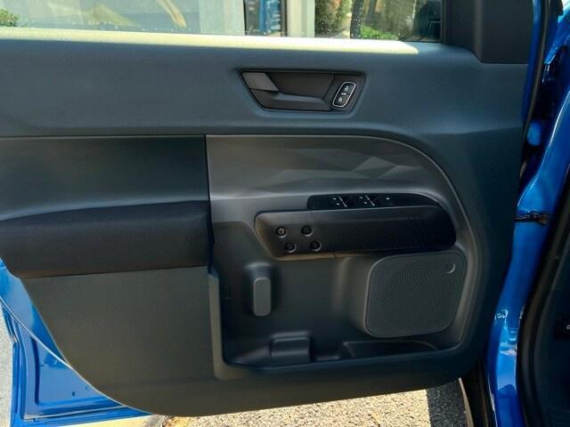 new 2025 Ford Maverick car, priced at $28,491