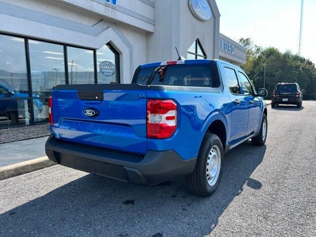 new 2025 Ford Maverick car, priced at $28,491