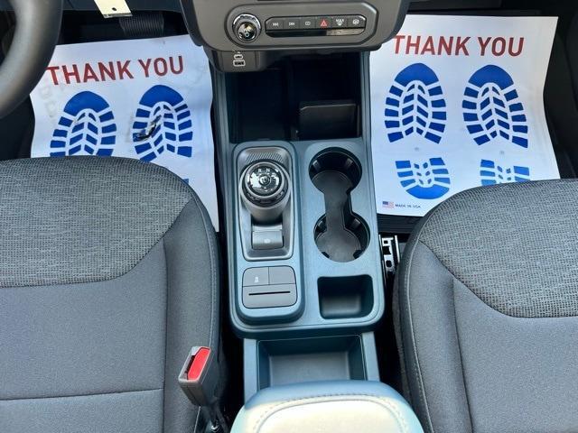 new 2025 Ford Maverick car, priced at $28,975