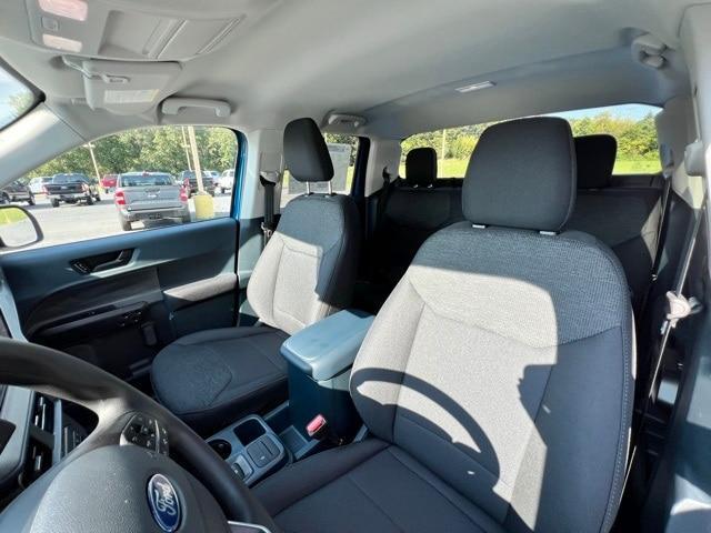 new 2025 Ford Maverick car, priced at $28,975