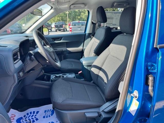 new 2025 Ford Maverick car, priced at $28,975