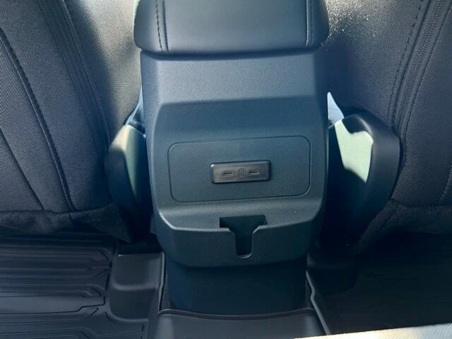 new 2025 Ford Maverick car, priced at $28,491