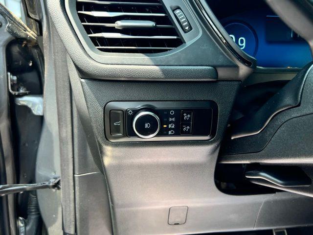 used 2023 Ford Escape car, priced at $26,991