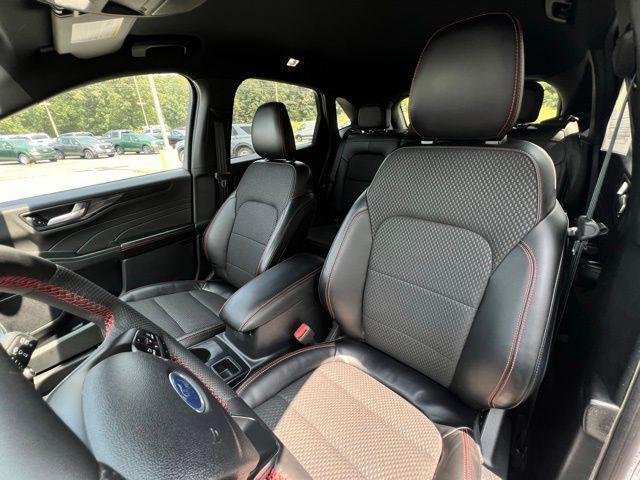 used 2023 Ford Escape car, priced at $26,991