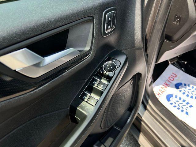 used 2023 Ford Escape car, priced at $26,991