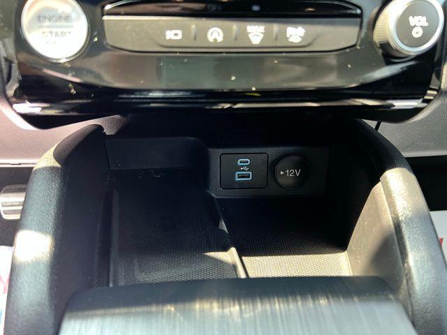 used 2023 Ford Escape car, priced at $26,991