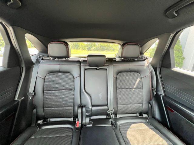 used 2023 Ford Escape car, priced at $26,991