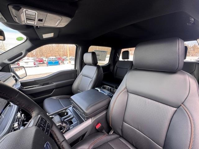 new 2026 Ford F-150 car, priced at $67,097