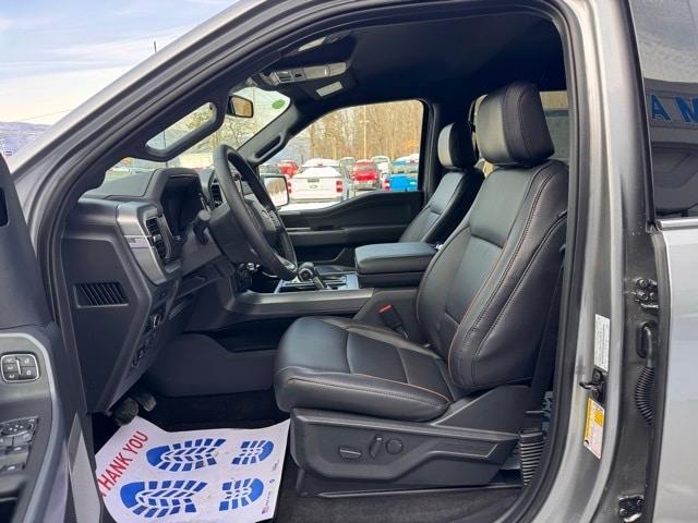 new 2026 Ford F-150 car, priced at $67,097