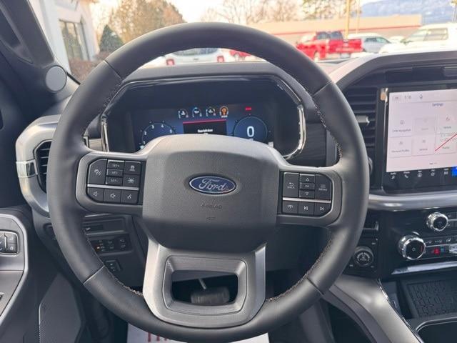 new 2026 Ford F-150 car, priced at $67,097