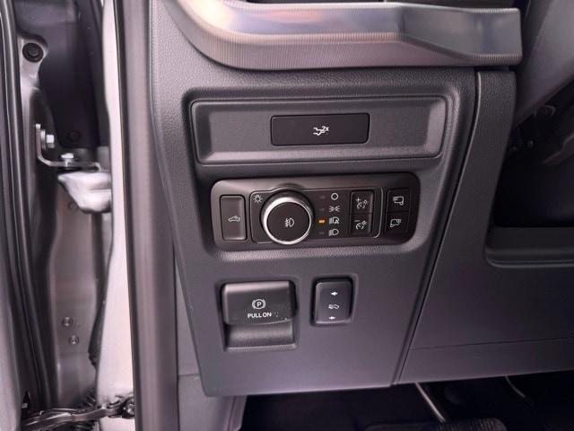 new 2026 Ford F-150 car, priced at $67,097