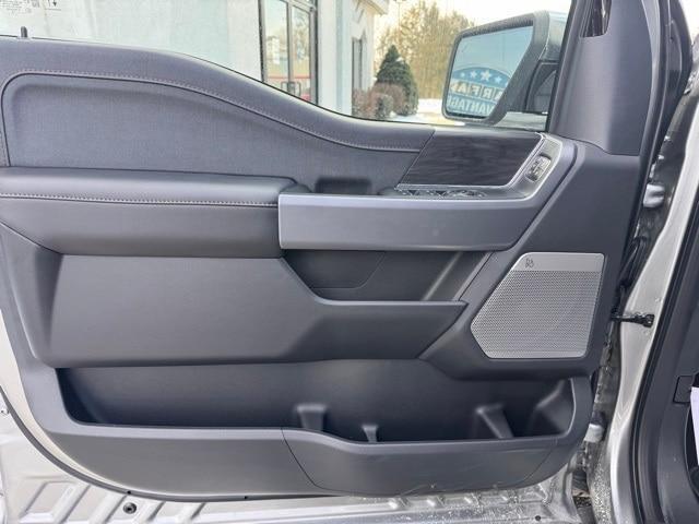 new 2026 Ford F-150 car, priced at $67,097