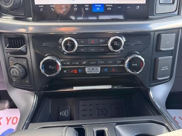 new 2026 Ford F-150 car, priced at $67,097