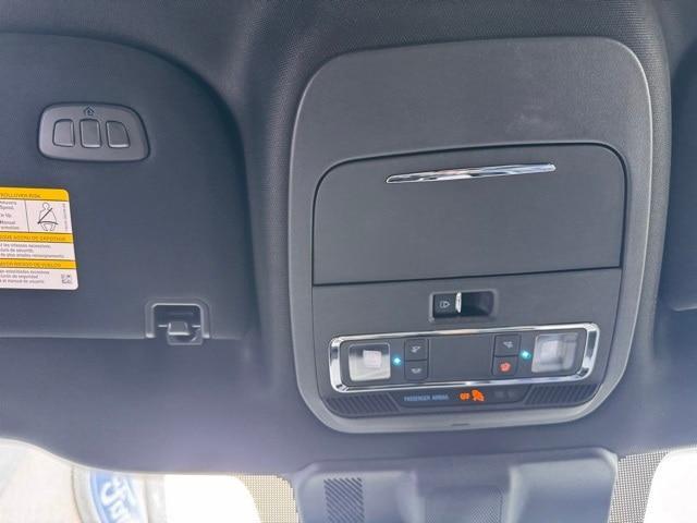 new 2026 Ford F-150 car, priced at $67,097