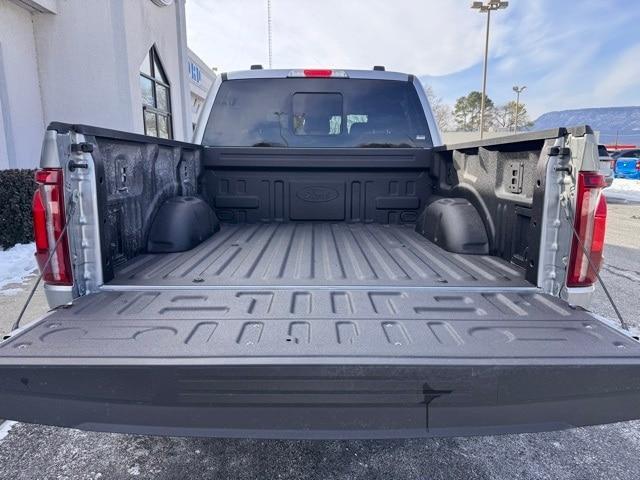 new 2026 Ford F-150 car, priced at $67,097