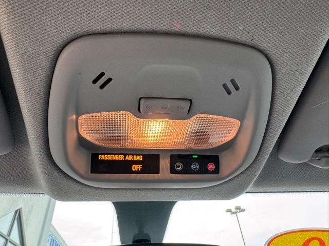 used 2020 Chevrolet Spark car, priced at $13,991