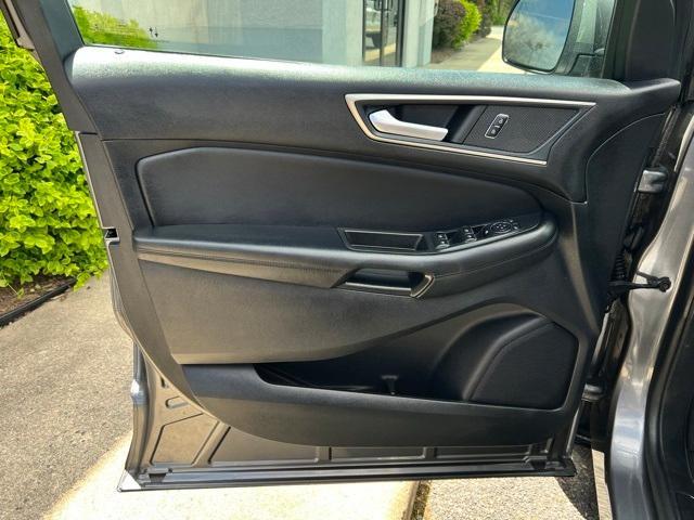 used 2022 Ford Edge car, priced at $22,991