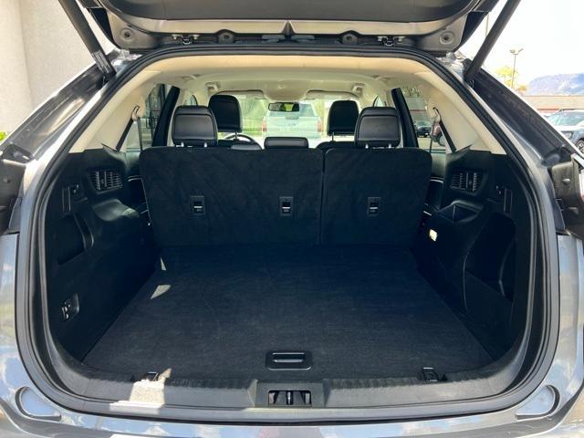 used 2022 Ford Edge car, priced at $22,991