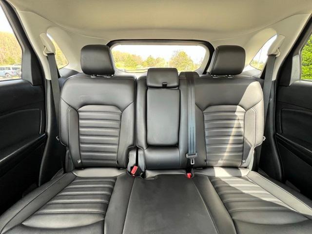 used 2022 Ford Edge car, priced at $22,991