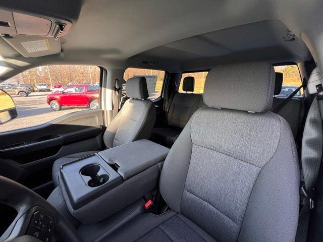 new 2026 Ford F-250 car, priced at $57,808