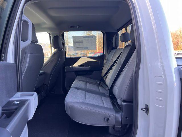 new 2026 Ford F-250 car, priced at $57,808