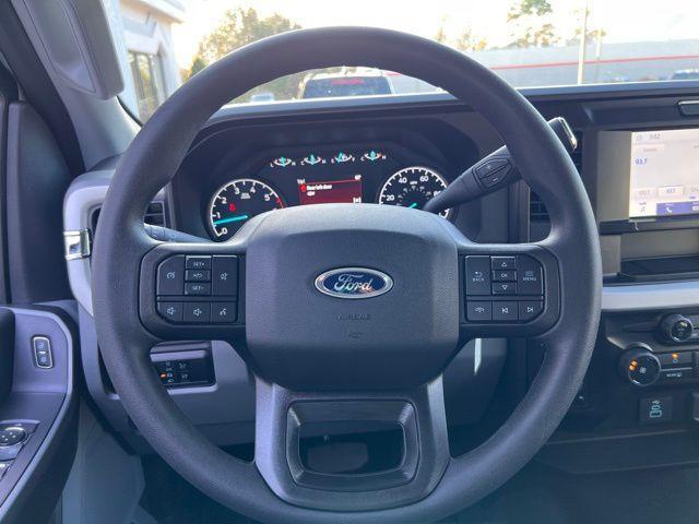 new 2026 Ford F-250 car, priced at $57,808