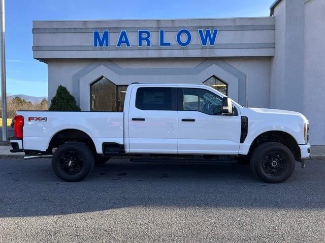 new 2026 Ford F-250 car, priced at $60,771