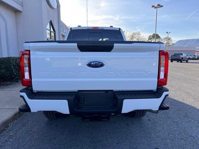 new 2026 Ford F-250 car, priced at $60,771