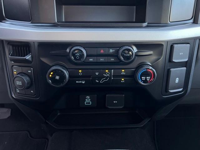 new 2026 Ford F-250 car, priced at $60,771