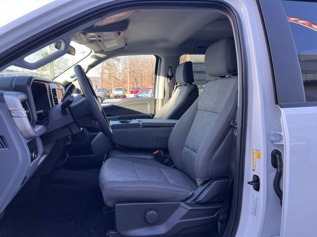 new 2026 Ford F-250 car, priced at $57,808