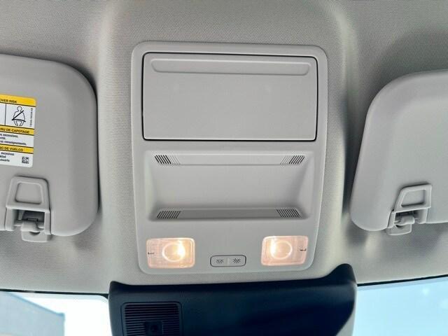 new 2025 Ford Bronco Sport car, priced at $32,490