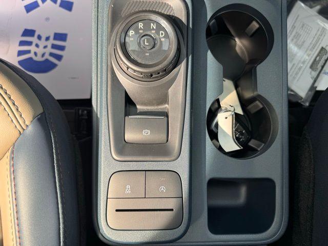 new 2026 Ford Maverick car, priced at $40,845