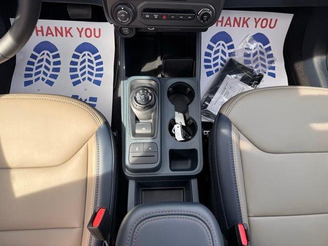 new 2026 Ford Maverick car, priced at $40,845