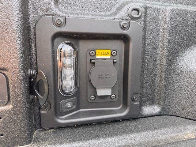 new 2026 Ford Maverick car, priced at $40,845