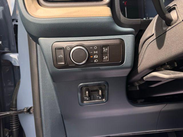 new 2026 Ford Maverick car, priced at $40,845