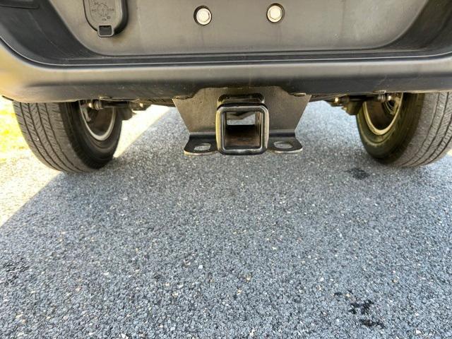 used 2022 Jeep Gladiator car, priced at $32,991