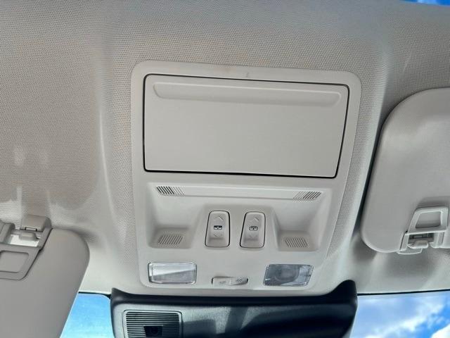 new 2025 Ford Bronco Sport car, priced at $35,116