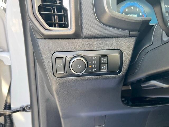 new 2025 Ford Bronco Sport car, priced at $35,116