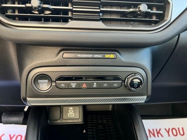 new 2025 Ford Bronco Sport car, priced at $35,116