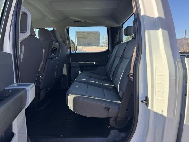 new 2026 Ford F-250 car, priced at $65,863