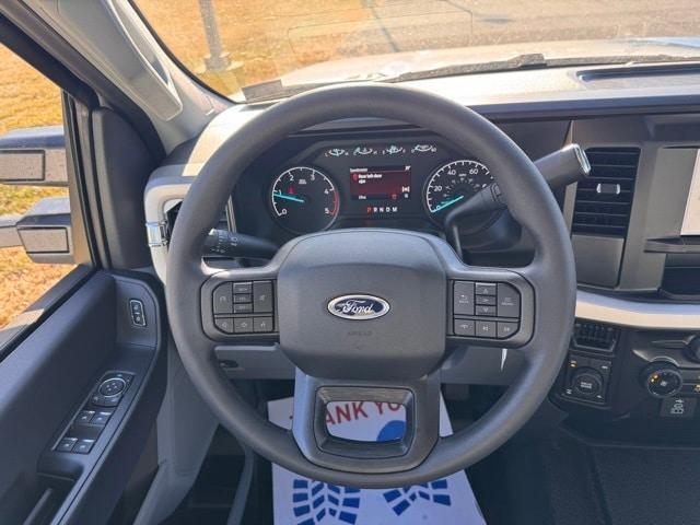 new 2026 Ford F-250 car, priced at $65,863