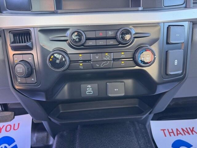 new 2026 Ford F-250 car, priced at $65,863