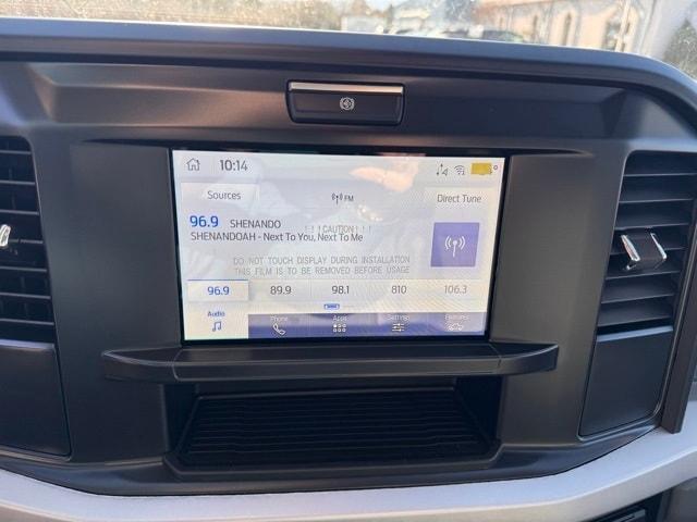 new 2026 Ford F-250 car, priced at $65,863